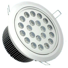 Luz de teto do diodo emissor de luz 21W com CE RoHS (GN-TH-CW1W21)